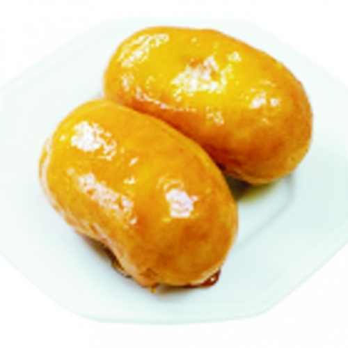 Banana Caramelada